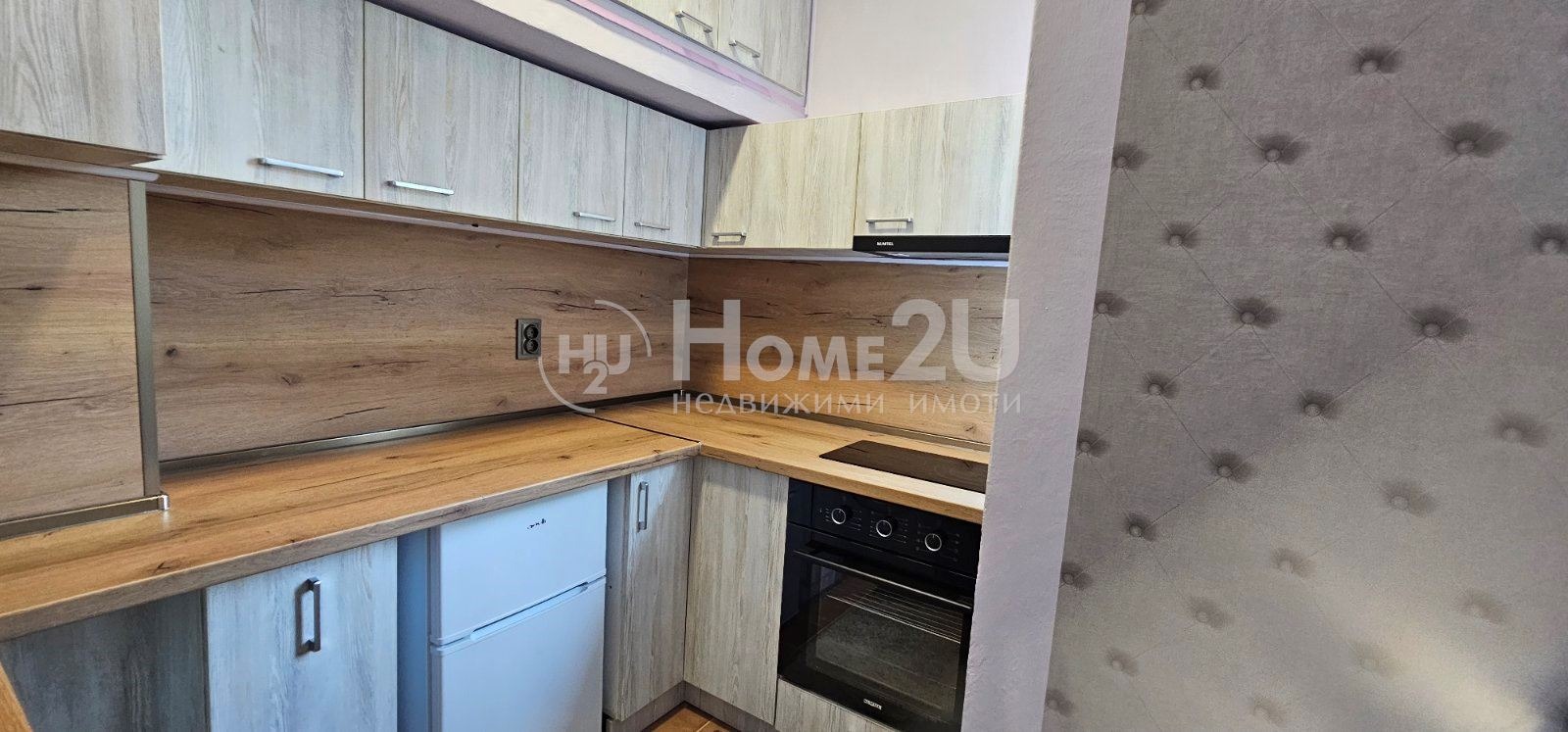 Дава под Наем 3-СТАЕН | Imot.bg — изображение 2