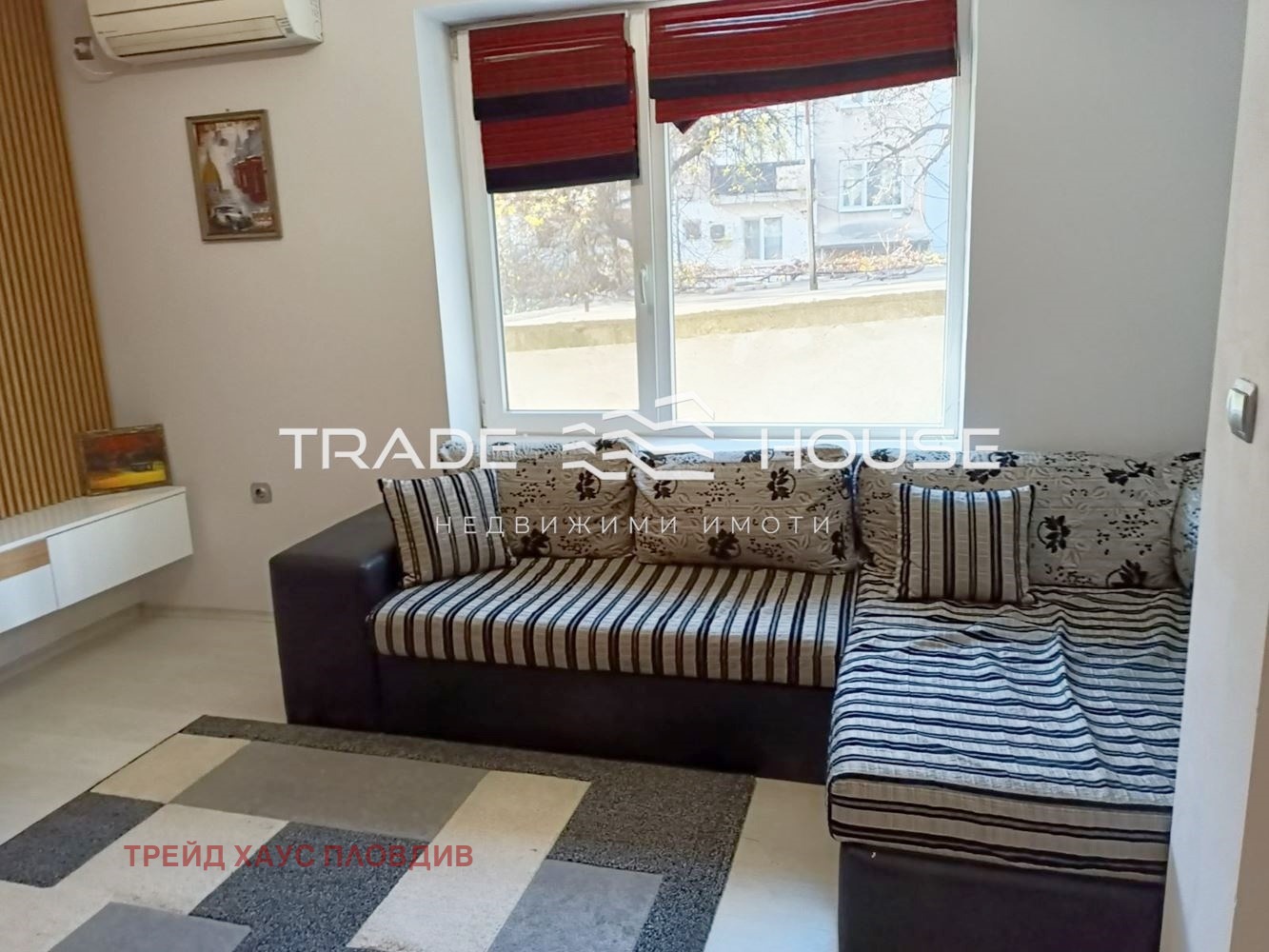 Дава под Наем 3-СТАЕН | Imot.bg — изображение 1