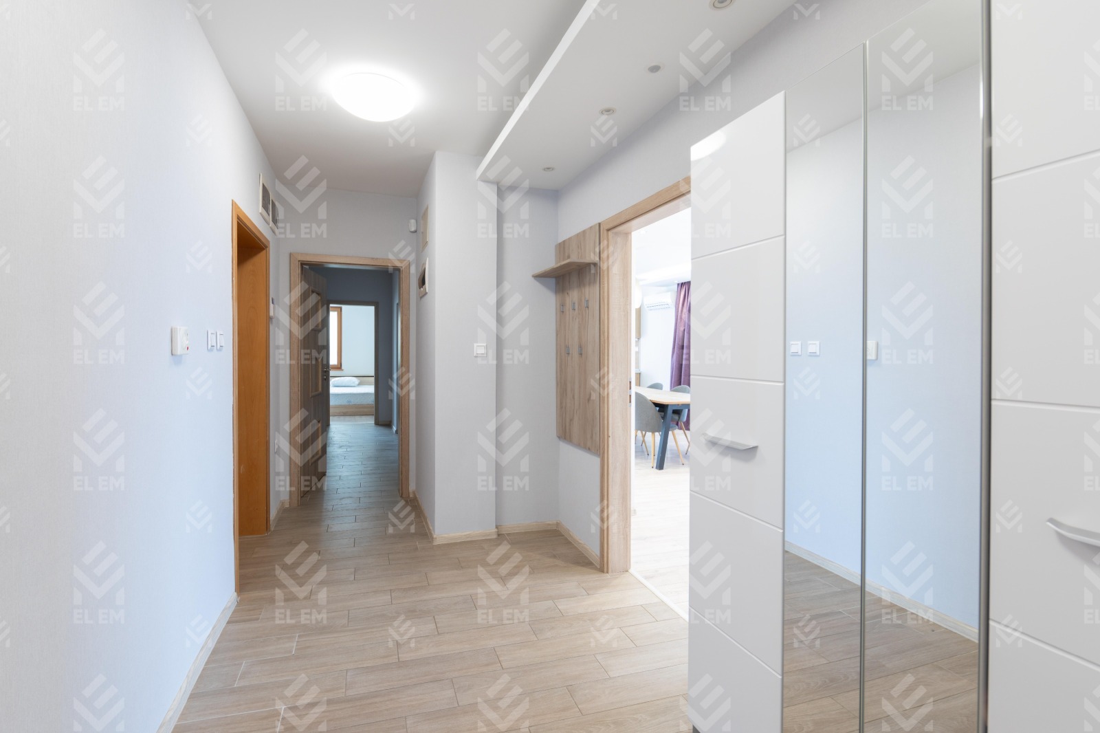 Дава под Наем 4-СТАЕН | Imot.bg — изображение 7