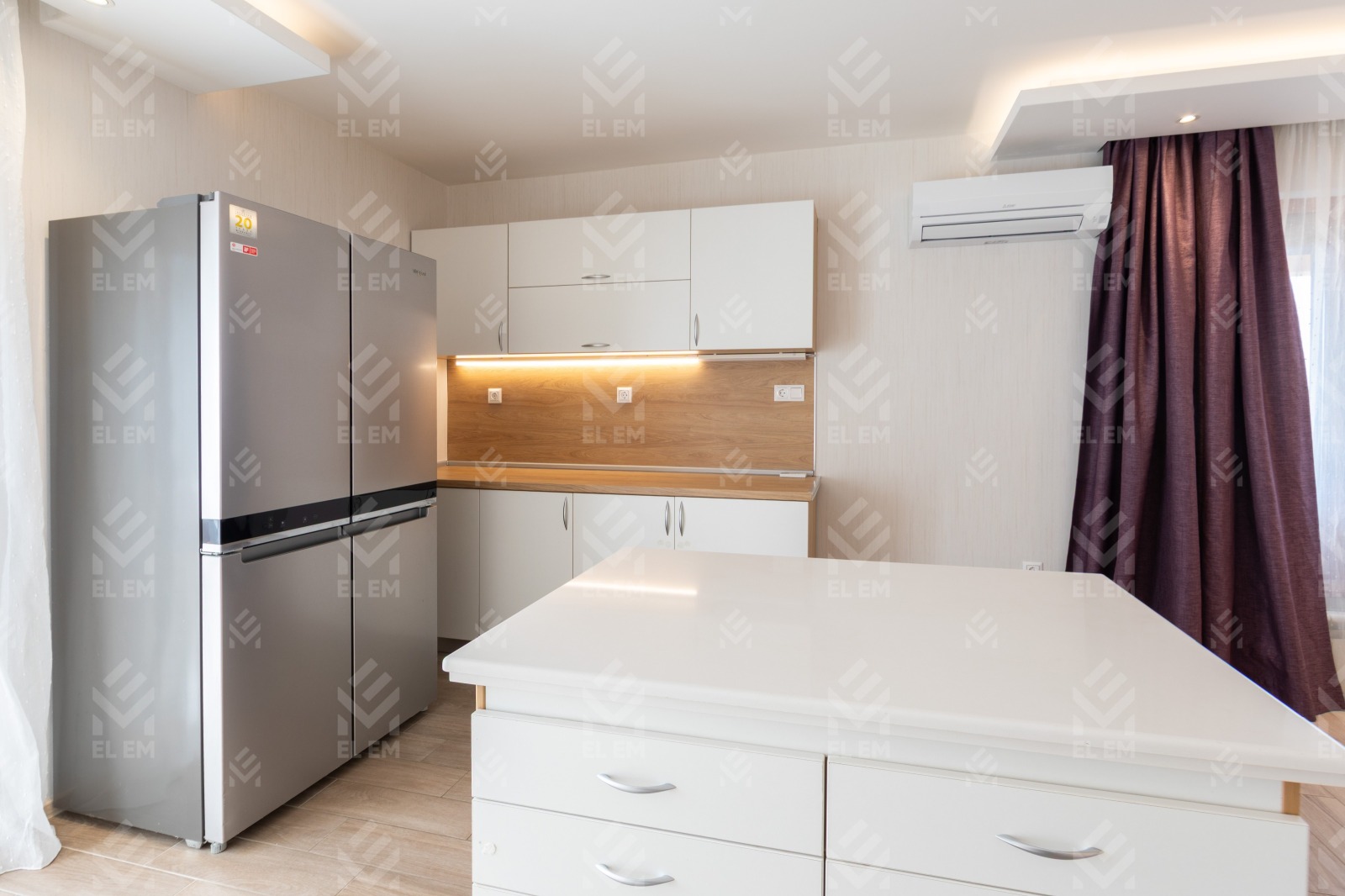 Дава под Наем 4-СТАЕН | Imot.bg — изображение 5