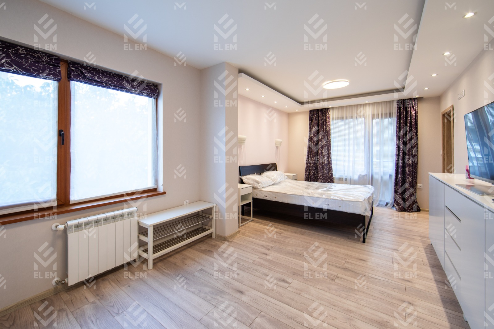 Дава под Наем 4-СТАЕН | Imot.bg — изображение 9