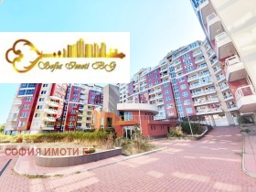 Тристайни апартаменти под наем в град София, Младост 4 - изображение 2 