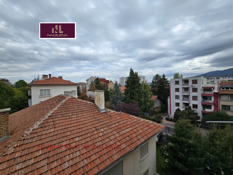 Te huur  Studio Sofia , Lozenets , 20 m² | 75929652 - afbeelding [7]