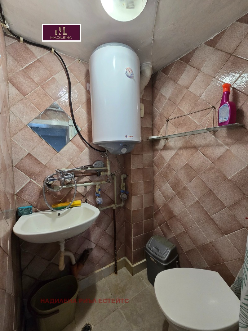 Te huur  Studio Sofia , Lozenets , 20 m² | 75929652 - afbeelding [8]