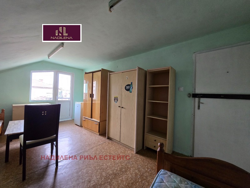 Te huur  Studio Sofia , Lozenets , 20 m² | 75929652 - afbeelding [4]