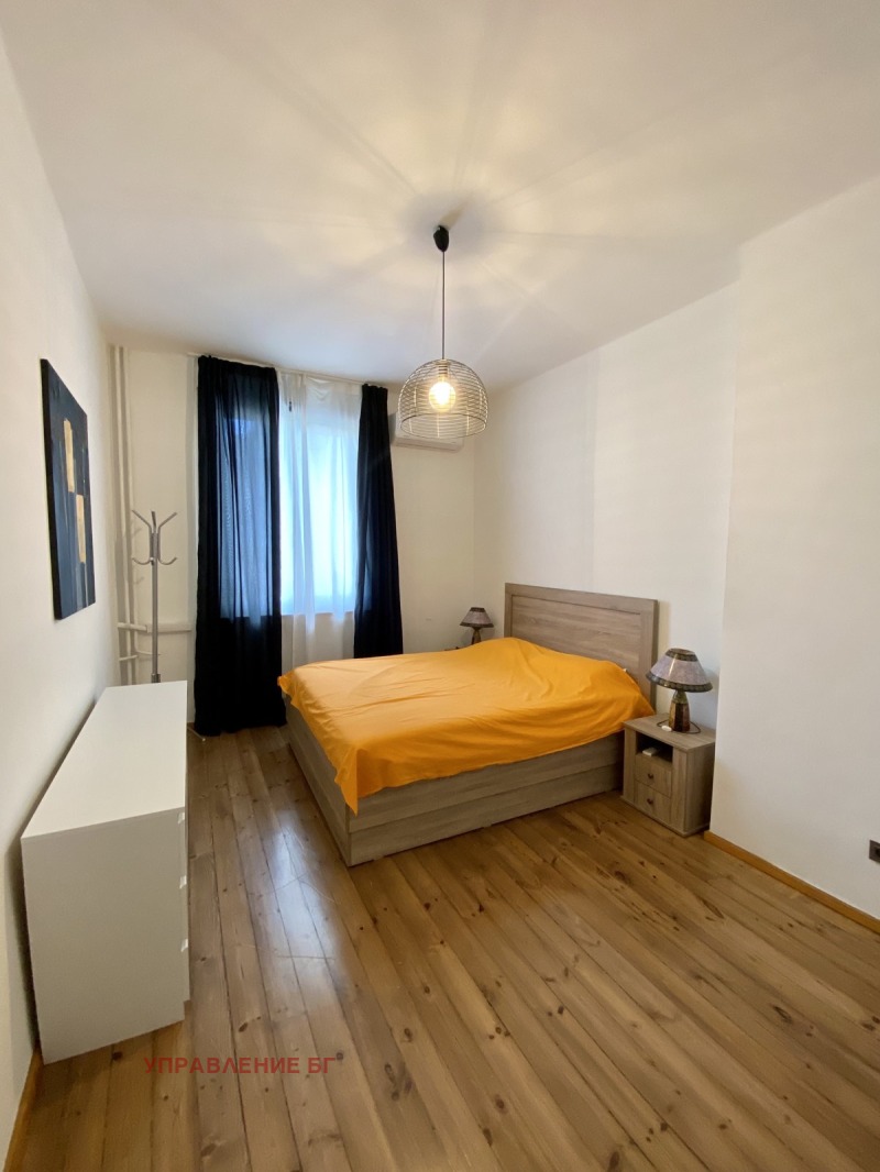 Zu vermieten  1 Schlafzimmer Sofia , Zentar , 60 qm | 35293032 - Bild [4]