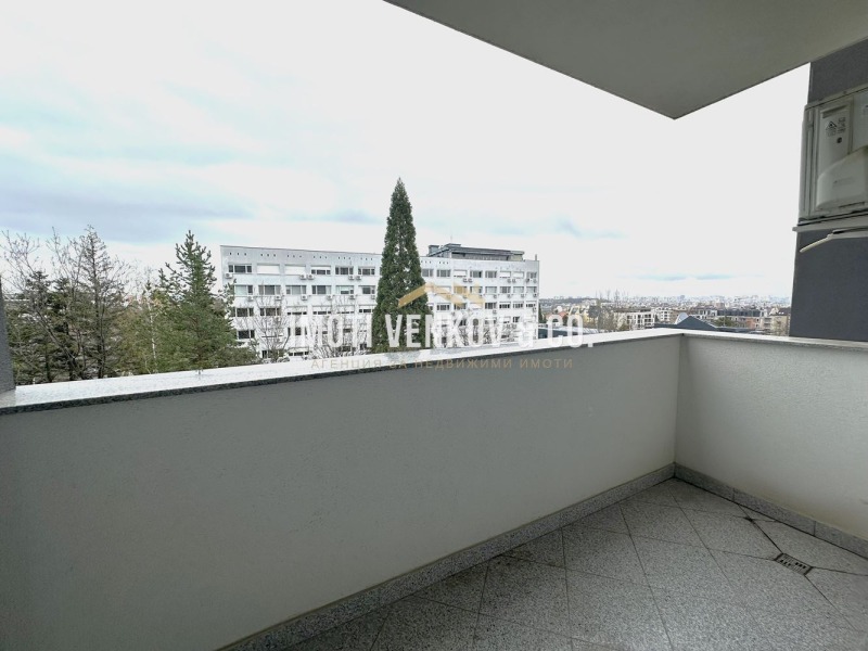 Para alugar  1 quarto Sofia , Ovtcha kupel , 65 m² | 62576194 - imagem [10]