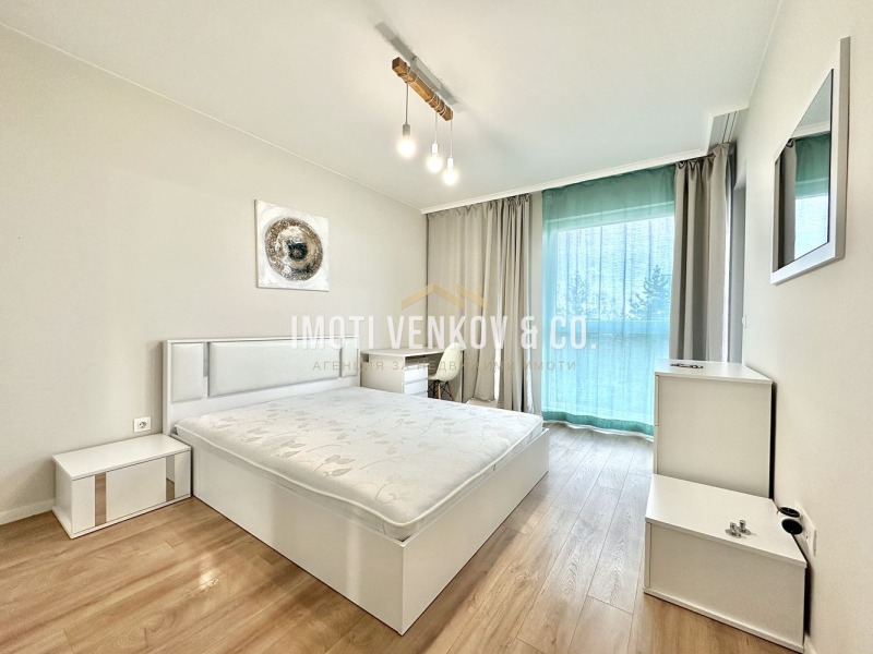 Para alugar  1 quarto Sofia , Ovtcha kupel , 65 m² | 62576194