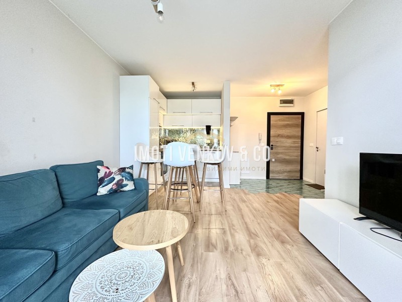 Para alugar  1 quarto Sofia , Ovtcha kupel , 65 m² | 62576194 - imagem [5]