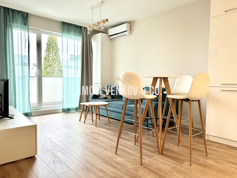 Para alugar  1 quarto Sofia , Ovtcha kupel , 65 m² | 62576194 - imagem [3]