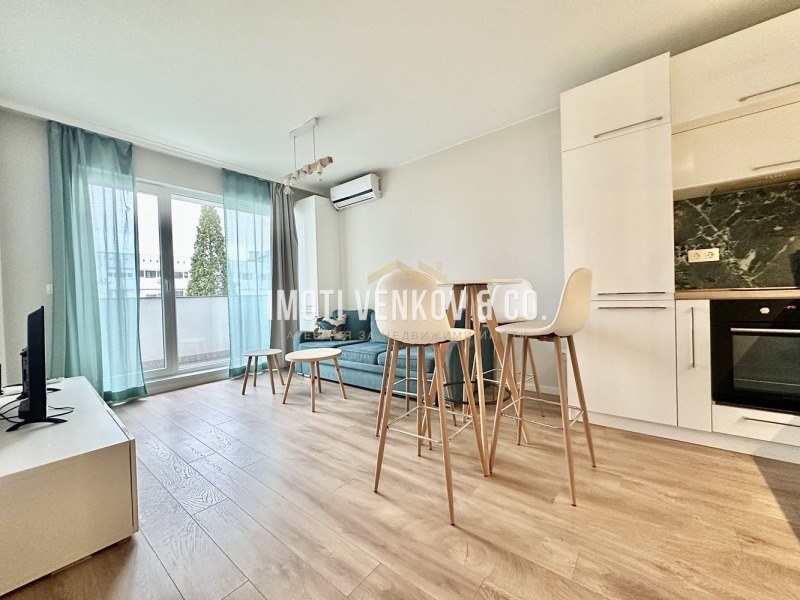 Para alugar  1 quarto Sofia , Ovtcha kupel , 65 m² | 62576194 - imagem [2]
