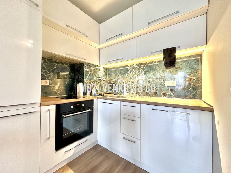 Para alugar  1 quarto Sofia , Ovtcha kupel , 65 m² | 62576194 - imagem [6]