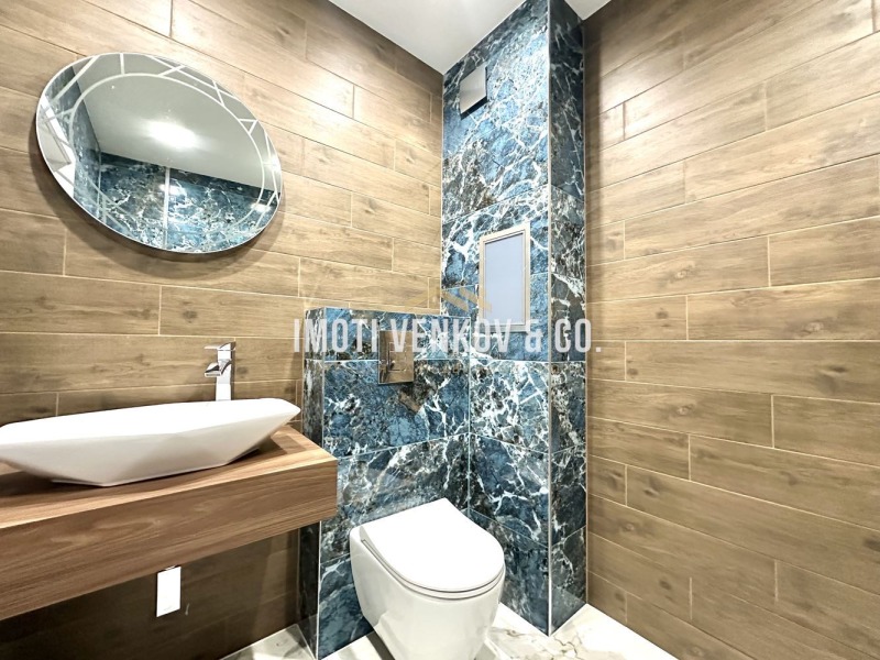 Para alugar  1 quarto Sofia , Ovtcha kupel , 65 m² | 62576194 - imagem [9]