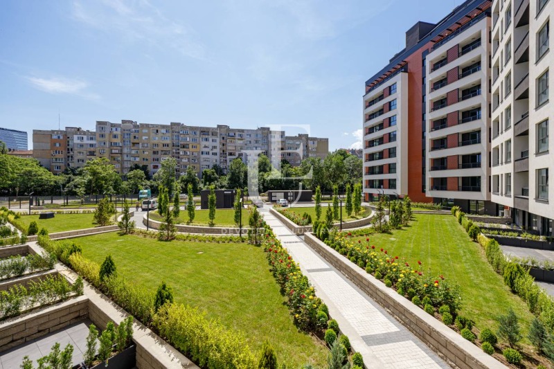 Издаје се  1 спаваћа соба Софија , Центар , 40 м2 | 77712345 - слика [7]