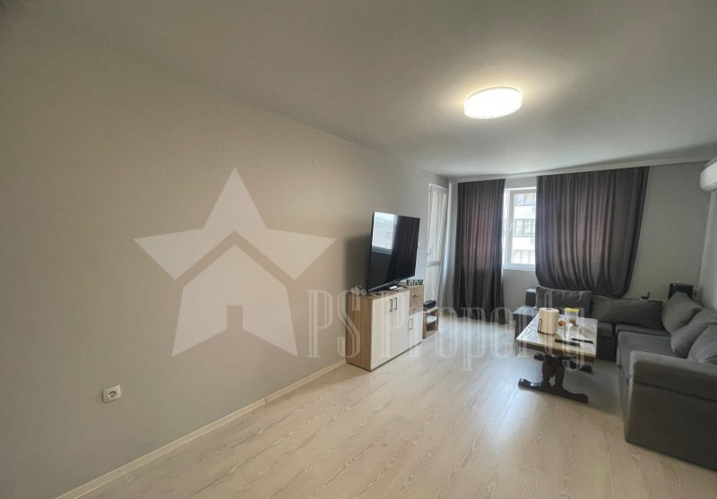 Do wynajęcia  1 sypialnia Stara Zagora , Bila , 70 mkw | 62538803 - obraz [2]