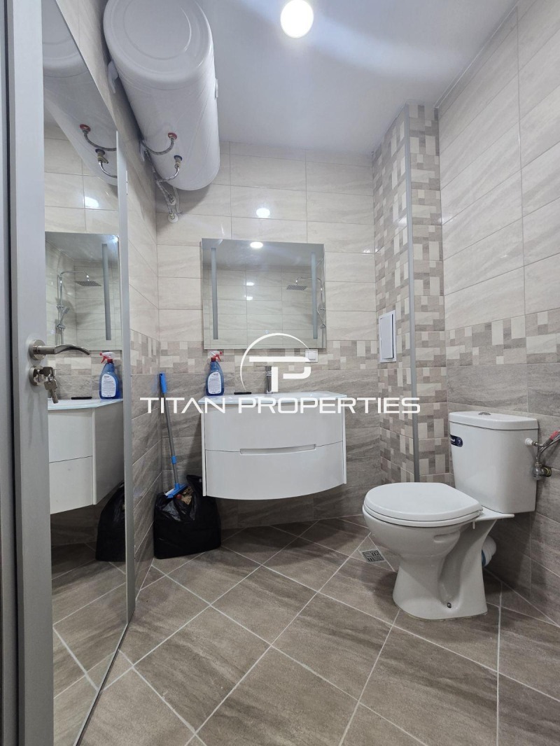 Te huur  1 slaapkamer Plovdiv , Christo Smirnenski , 67 m² | 97884451 - afbeelding [6]