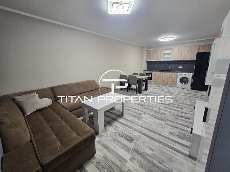 Te huur  1 slaapkamer Plovdiv , Christo Smirnenski , 67 m² | 97884451 - afbeelding [2]
