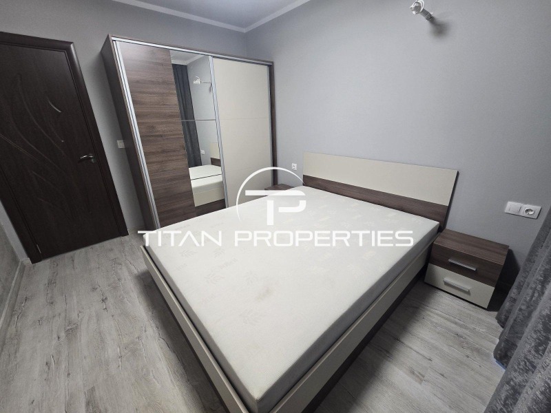 Te huur  1 slaapkamer Plovdiv , Christo Smirnenski , 67 m² | 97884451 - afbeelding [5]