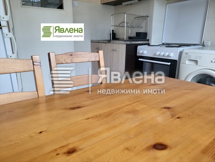 En renta  1 dormitorio Sofia , Lozenets , 70 metros cuadrados | 86650718