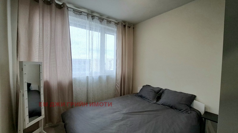 Дава под наем 2-СТАЕН, гр. София, Център, снимка 5 - Апартаменти - 52985648