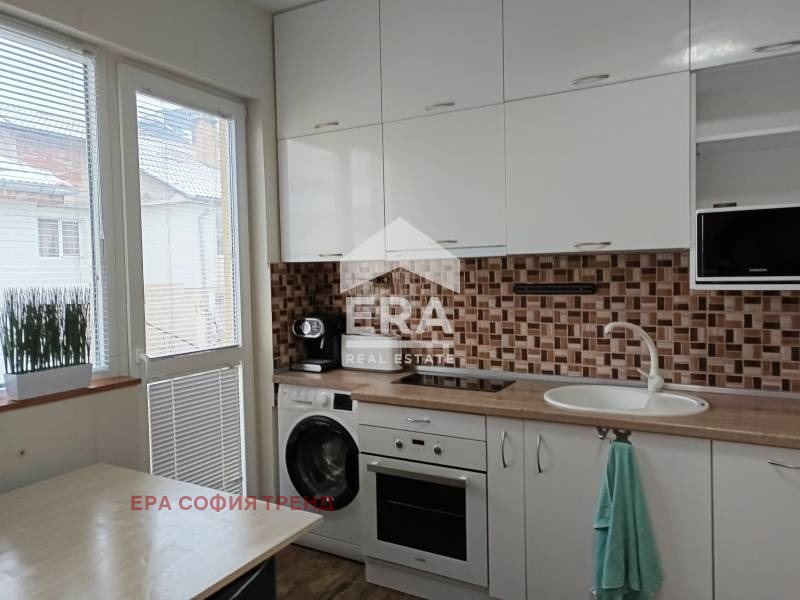 Дава под наем 2-СТАЕН, гр. София, Медицинска академия, снимка 2 - Апартаменти - 53258226