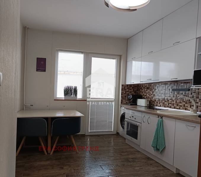 Дава под наем 2-СТАЕН, гр. София, Медицинска академия, снимка 7 - Апартаменти - 53258226