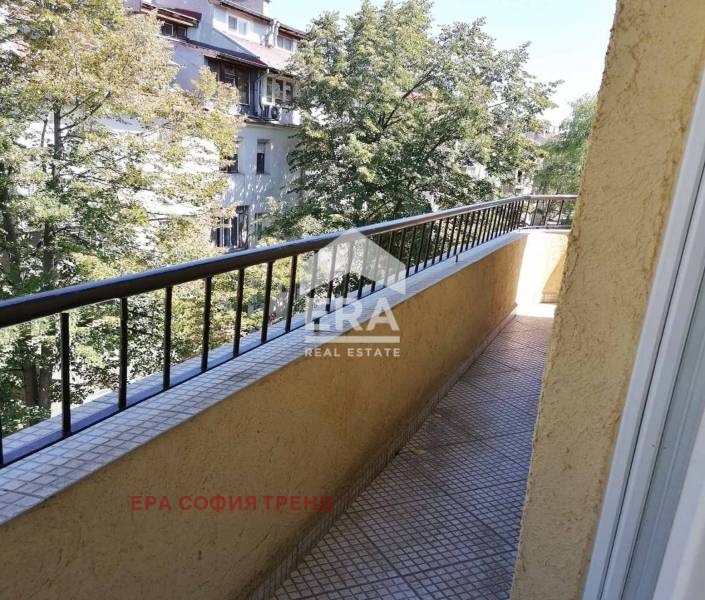 Дава под наем 2-СТАЕН, гр. София, Медицинска академия, снимка 5 - Апартаменти - 53258226