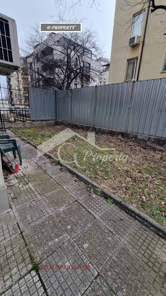 Дава под наем 2-СТАЕН, гр. София, Дианабад, снимка 9 - Апартаменти - 53562955