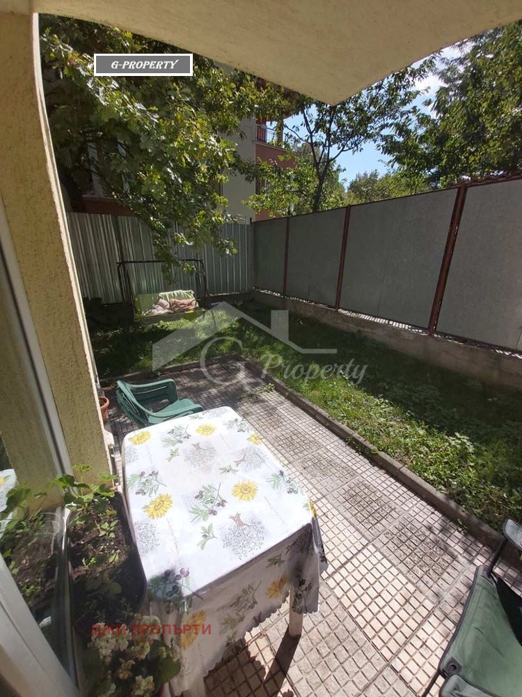 Дава под наем 2-СТАЕН, гр. София, Дианабад, снимка 11 - Апартаменти - 53562955