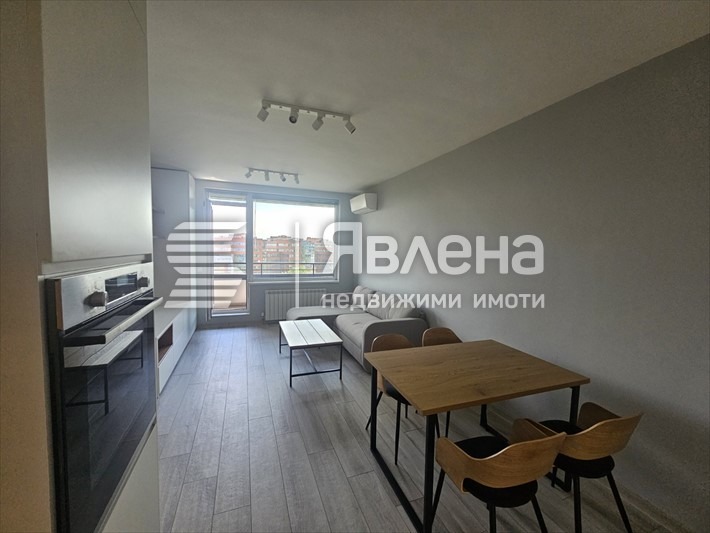 Дава под наем 2-СТАЕН, гр. София, Младост 4, снимка 2 - Апартаменти - 54635744