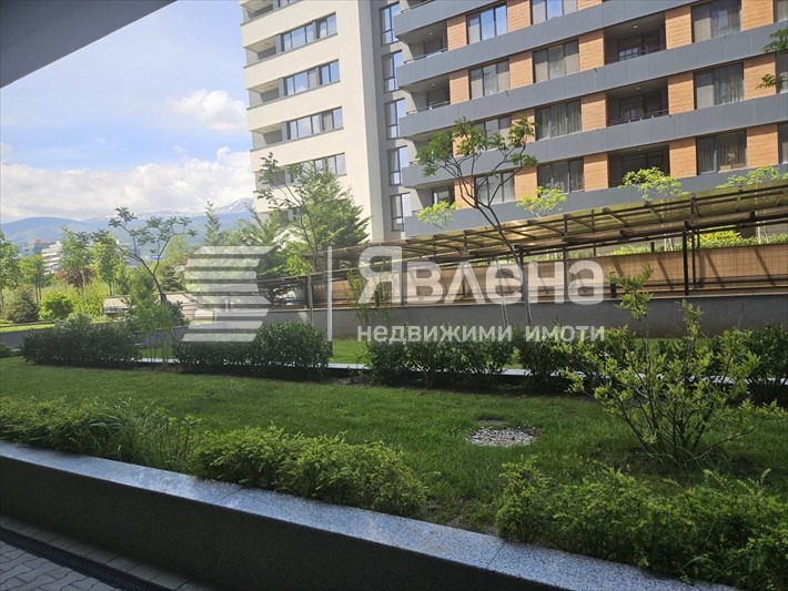 Дава под наем 2-СТАЕН, гр. София, Младост 4, снимка 6 - Апартаменти - 54635744