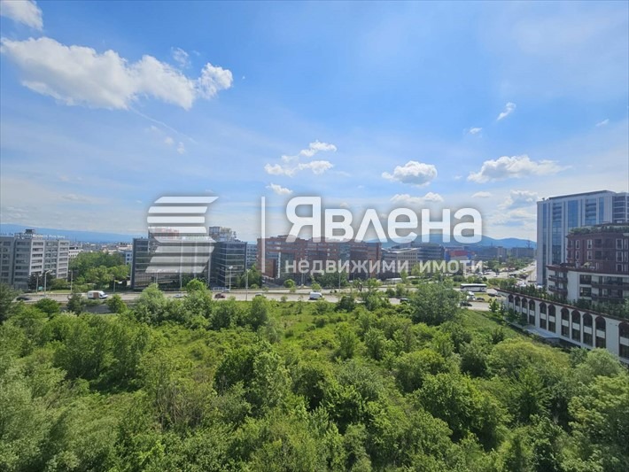 Дава под наем 2-СТАЕН, гр. София, Младост 4, снимка 5 - Апартаменти - 54635744