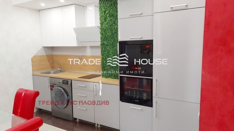 Para alugar  2 quartos Plovdiv , Kiutchuk Parij , 80 m² | 55964862 - imagem [4]