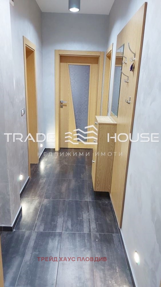 Para alugar  2 quartos Plovdiv , Kiutchuk Parij , 80 m² | 55964862 - imagem [9]