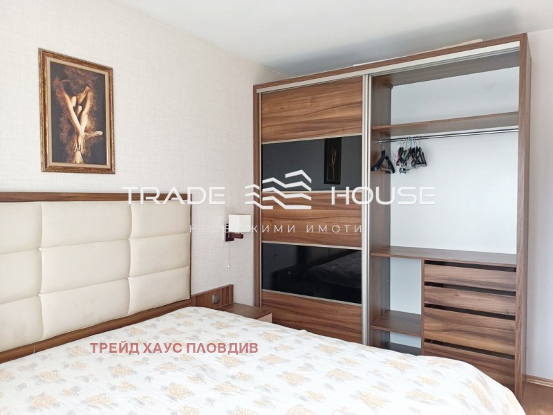 Para alugar  2 quartos Plovdiv , Kiutchuk Parij , 80 m² | 55964862 - imagem [5]