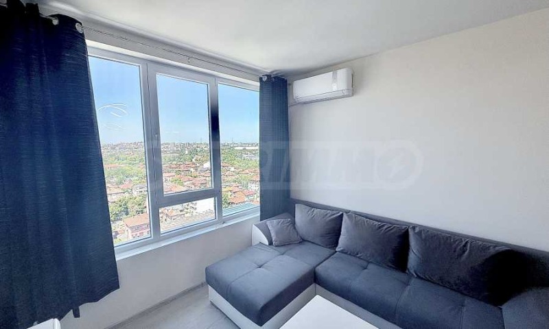 En renta  2 dormitorios Plovdiv , Sadiyski , 118 metros cuadrados | 29483427