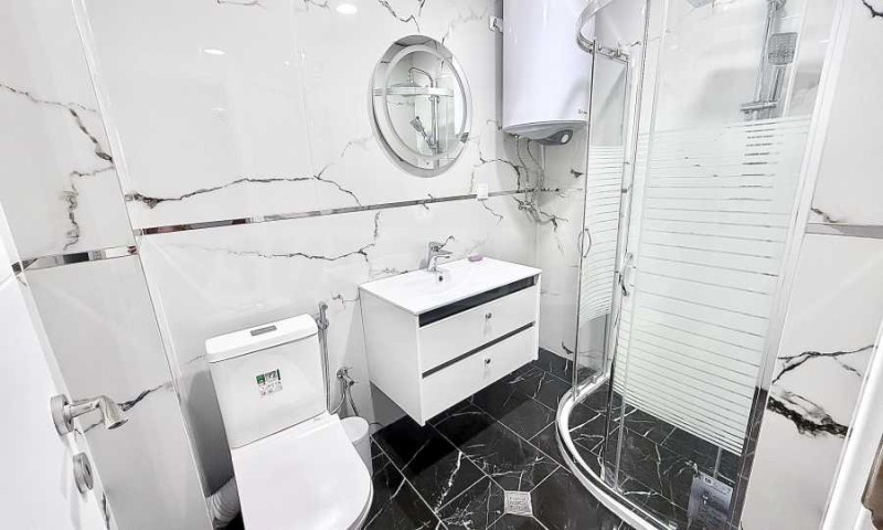 En renta  2 dormitorios Plovdiv , Sadiyski , 118 metros cuadrados | 29483427 - imagen [13]