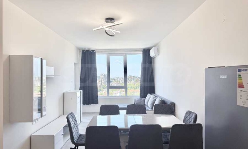 En renta  2 dormitorios Plovdiv , Sadiyski , 118 metros cuadrados | 29483427 - imagen [2]