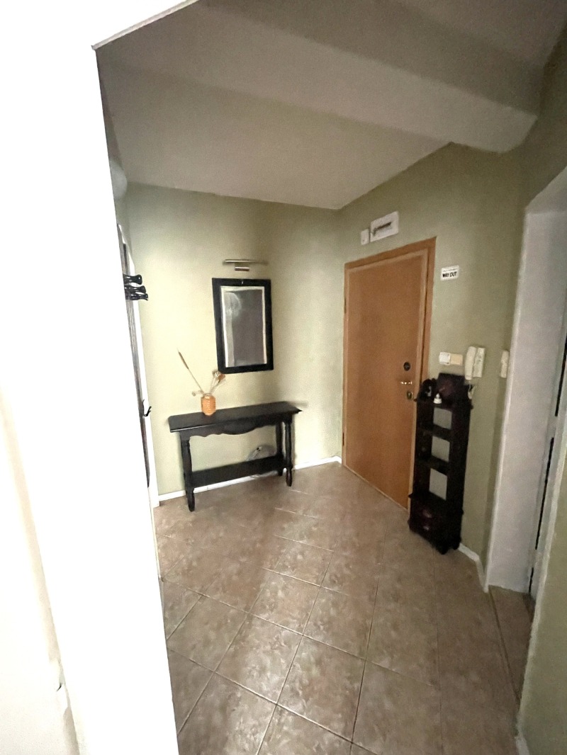 Дава под наем 3-СТАЕН, гр. София, Редута, снимка 7 - Апартаменти - 52989134