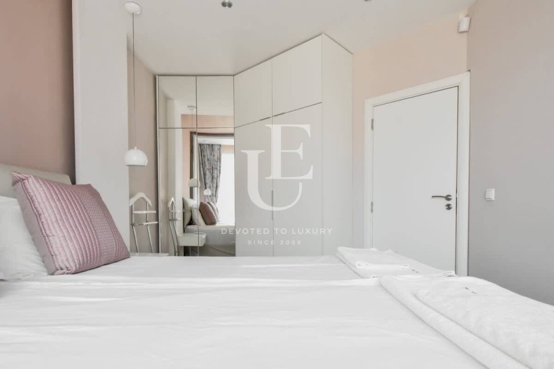 Дава под наем 3-СТАЕН, гр. София, Хиподрума, снимка 15 - Апартаменти - 53456984