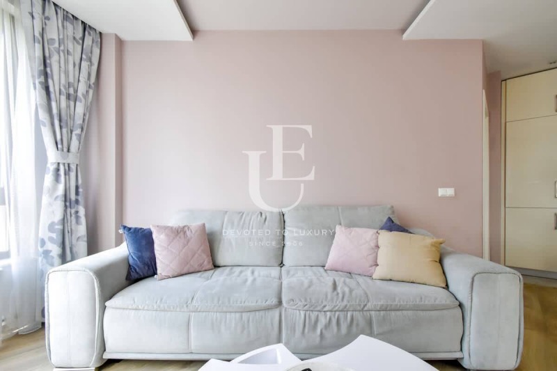 Дава под наем 3-СТАЕН, гр. София, Хиподрума, снимка 11 - Апартаменти - 53456984