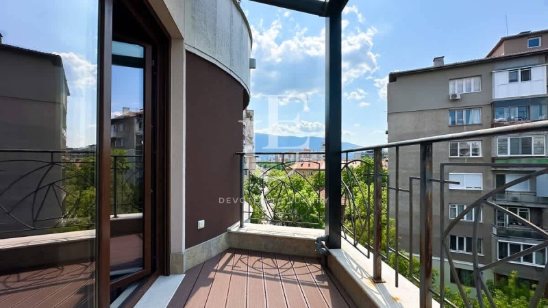 Дава под наем 3-СТАЕН, гр. София, Хиподрума, снимка 9 - Апартаменти - 53456984