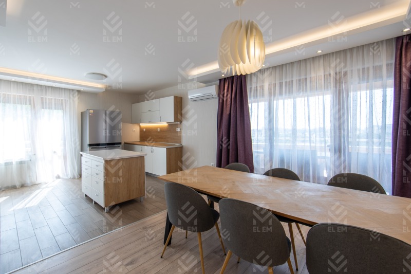 A louer  3 chambres Sofia , Lozenets , 260 m² | 94805448 - image [3]