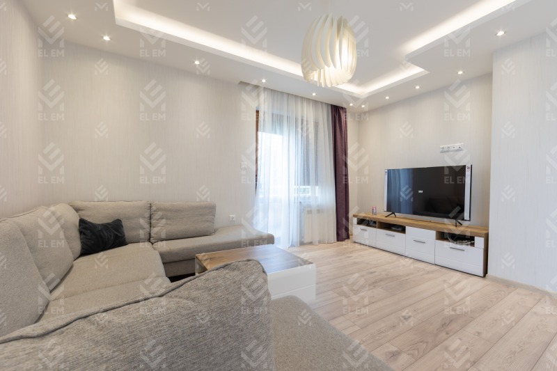 A louer  3 chambres Sofia , Lozenets , 260 m² | 94805448