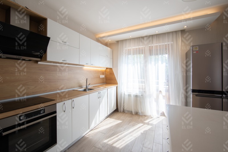 A louer  3 chambres Sofia , Lozenets , 260 m² | 94805448 - image [4]