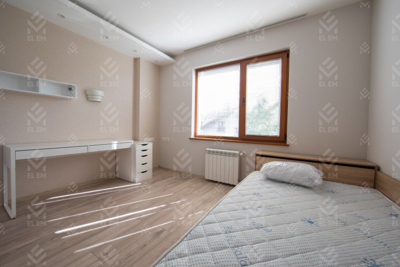 A louer  3 chambres Sofia , Lozenets , 260 m² | 94805448 - image [14]