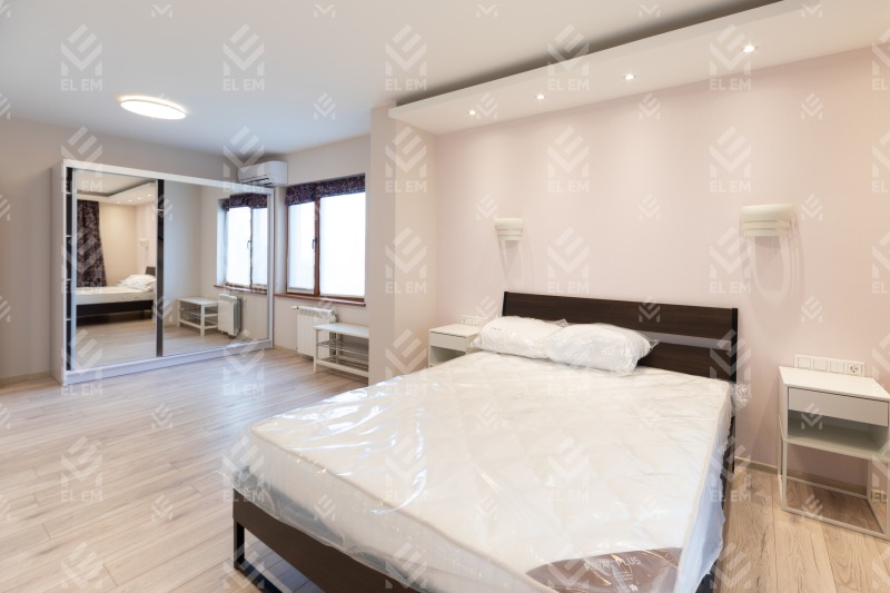 A louer  3 chambres Sofia , Lozenets , 260 m² | 94805448 - image [10]
