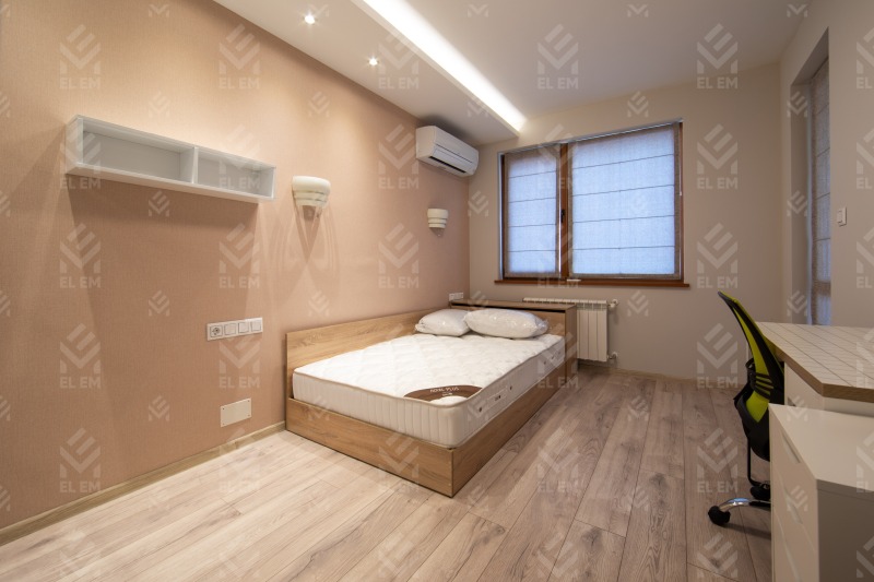 A louer  3 chambres Sofia , Lozenets , 260 m² | 94805448 - image [13]