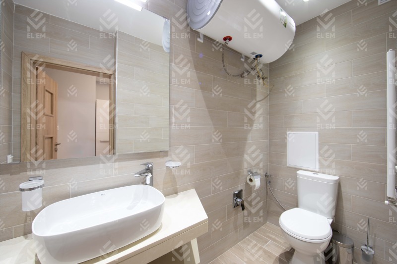 A louer  3 chambres Sofia , Lozenets , 260 m² | 94805448 - image [8]