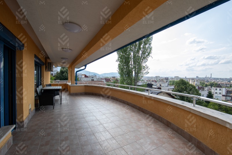 A louer  3 chambres Sofia , Lozenets , 260 m² | 94805448 - image [6]